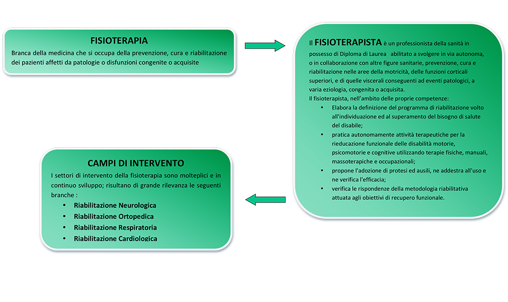 Fisioterapia